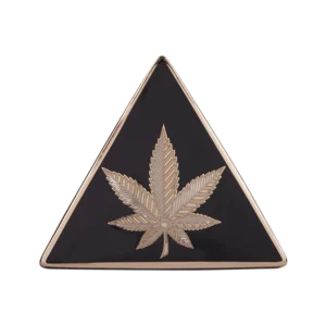 HIGHER STANDARDS - Triangle Box by Jonathan Adler - Imagen 1