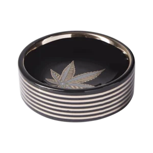 HIGHER STANDARDS - Hashish Catchall x Jonathan Adler - Imagen 4