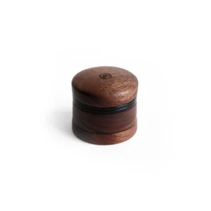 MARLEY NATURAL - Grinder 4 Piece Small - Imagen 1