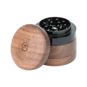 MARLEY NATURAL - Grinder 4 Piece Small - Imagen 2