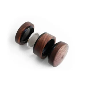 MARLEY NATURAL - Grinder 4 Piece Small - Imagen 3