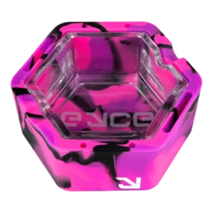 EYCE- Silicone Ashtray - Imagen 2