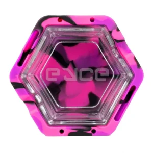 EYCE- Silicone Ashtray - Imagen 1