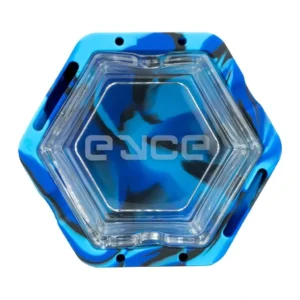 EYCE- Silicone Ashtray - Imagen 4