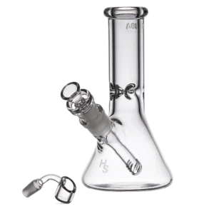 HIGHER STANDARDS - Heavy Duty Mini Beaker - Imagen 4